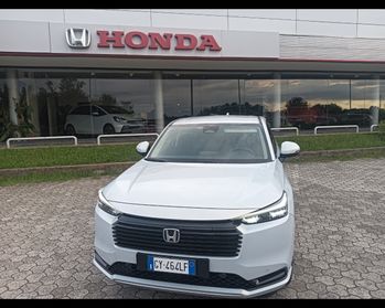 HONDA HR-V H251.5 Adv Plus MY2025
