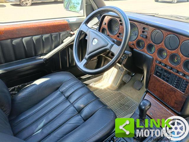 LANCIA Thema 8.32 FERRARI