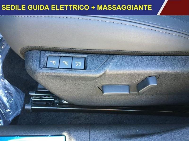 Alfa Romeo Junior 1.2 145 CV Hybrid eDCT6 Speciale PRONTA CONSEGNA