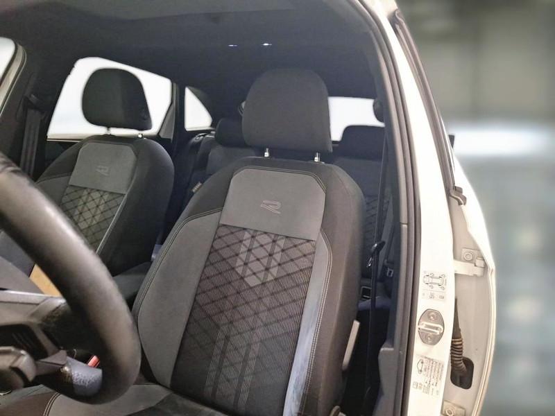 VOLKSWAGEN TAIGO 1.0 TSI 81KW R-LINE DSG SUV