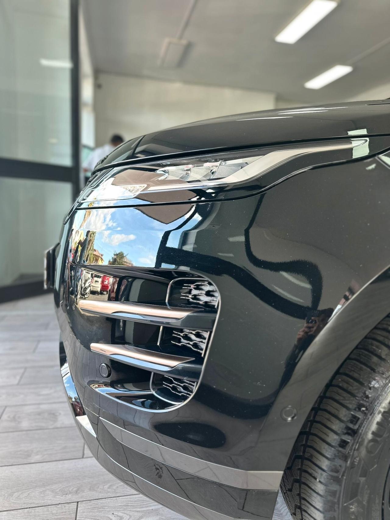 Land Rover Range Rover Evoque Range Rover Evoque 2.0D I4 163 CV R-Dynamic