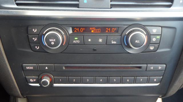 BMW X3 xDrive20d Futura