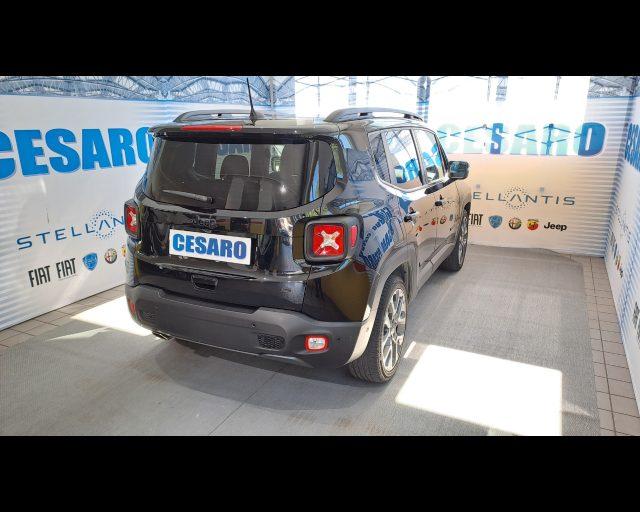 JEEP Renegade 1.6 mjt S 2wd 130cv