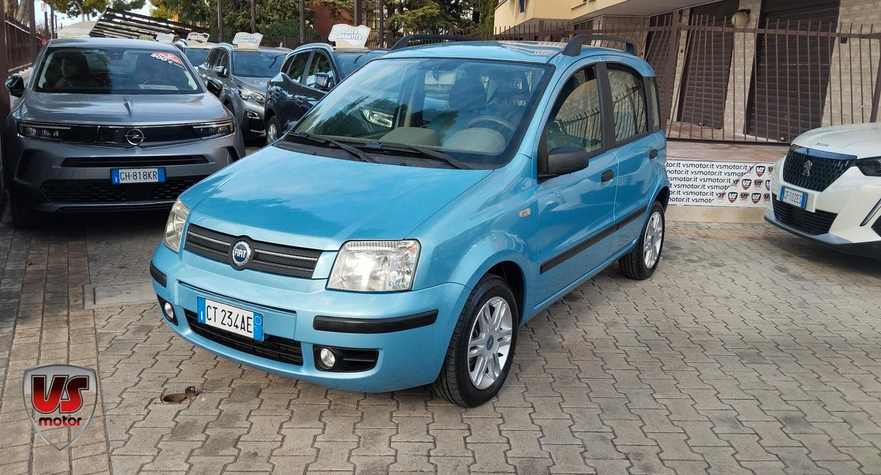 FIAT PANDA 1.3 MTJ-PREZZO PROMO!