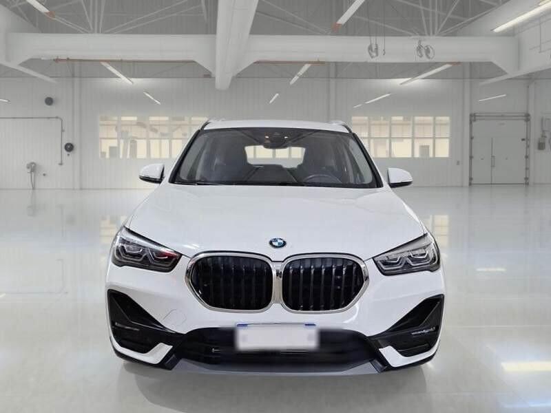 BMW X1 X1 xDrive25e Business Advantage