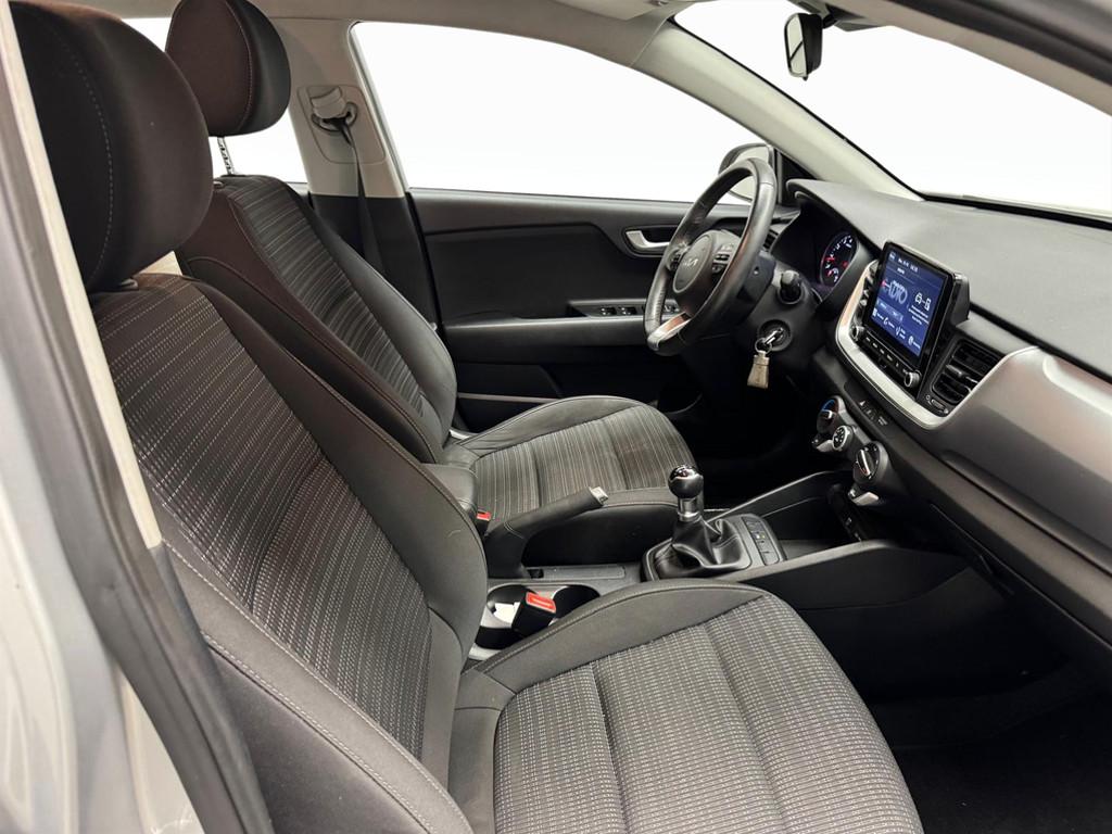 KIA Stonic - Stonic 1.2 Style s/Design Pack ecogpl 82cv