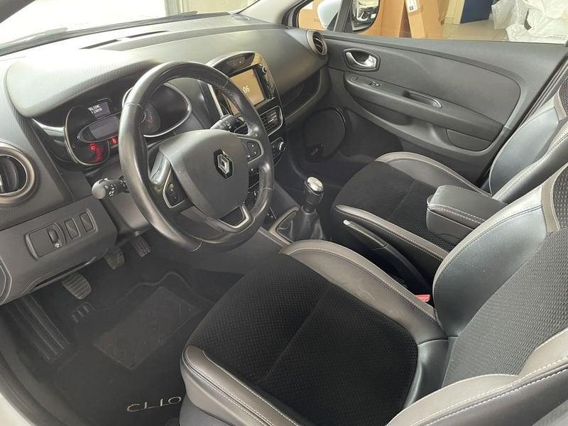 Renault Clio Clio 1.2 75CV 5 porte Intens