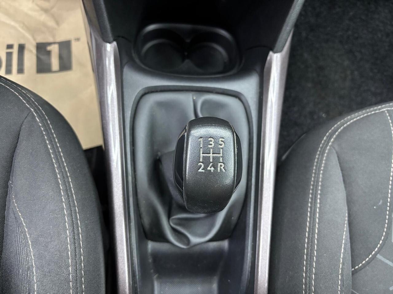 Peugeot 2008 BlueHDi 75 Active