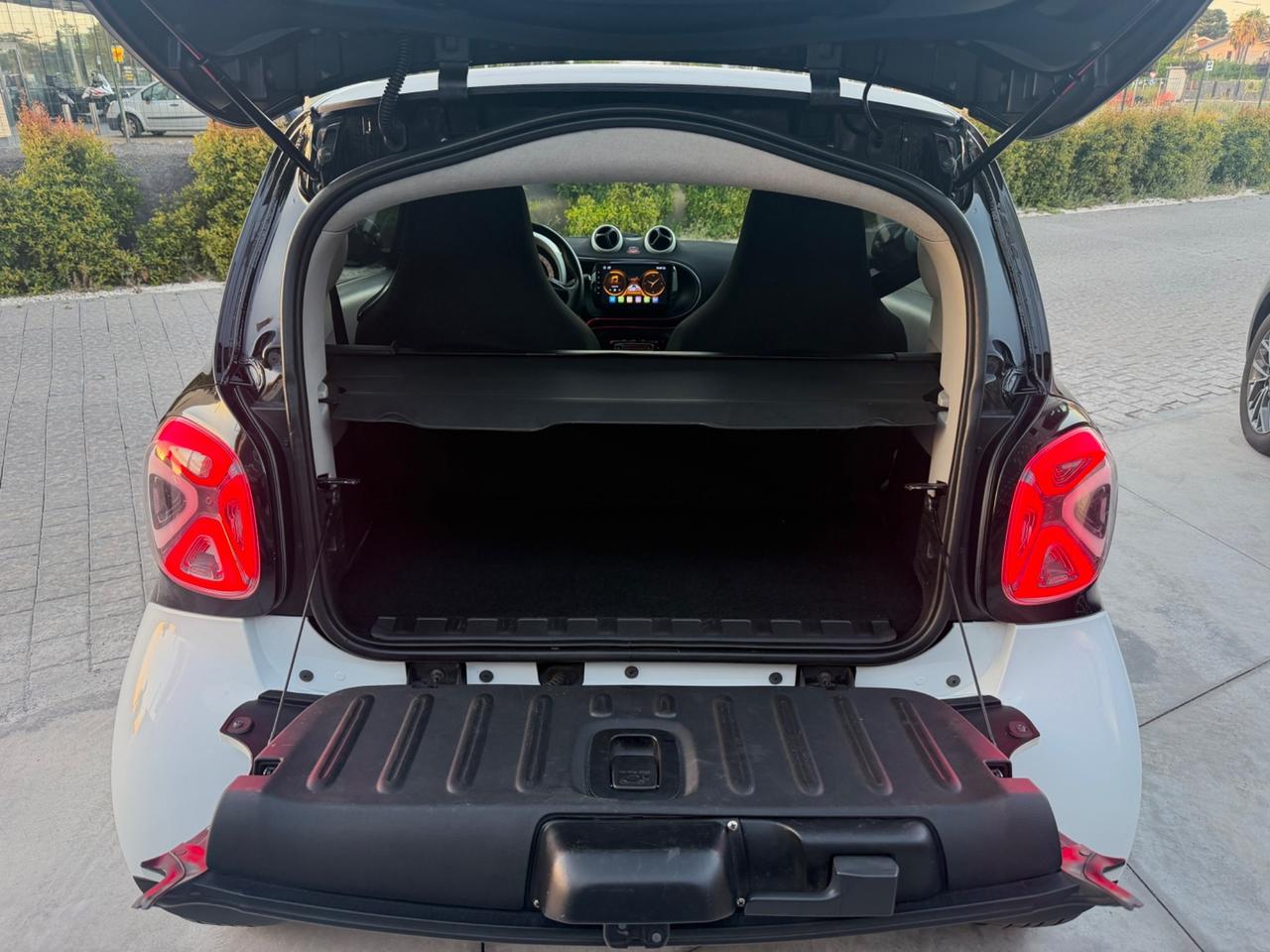 Smart ForTwo 70 1.0 twinamic Prime
