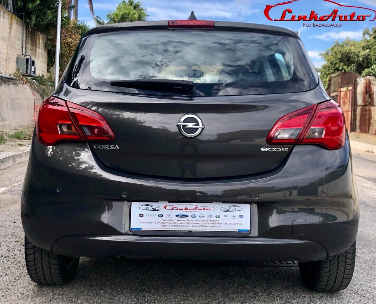 Opel Corsa 1.3 CDTI ecoFLEX 95CV 5 porte b-Color