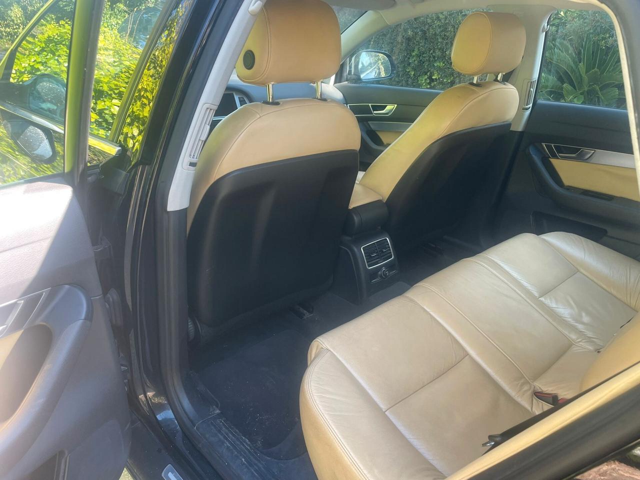 Audi A6 2.0 TDI 170 CV F.AP. Ambiente