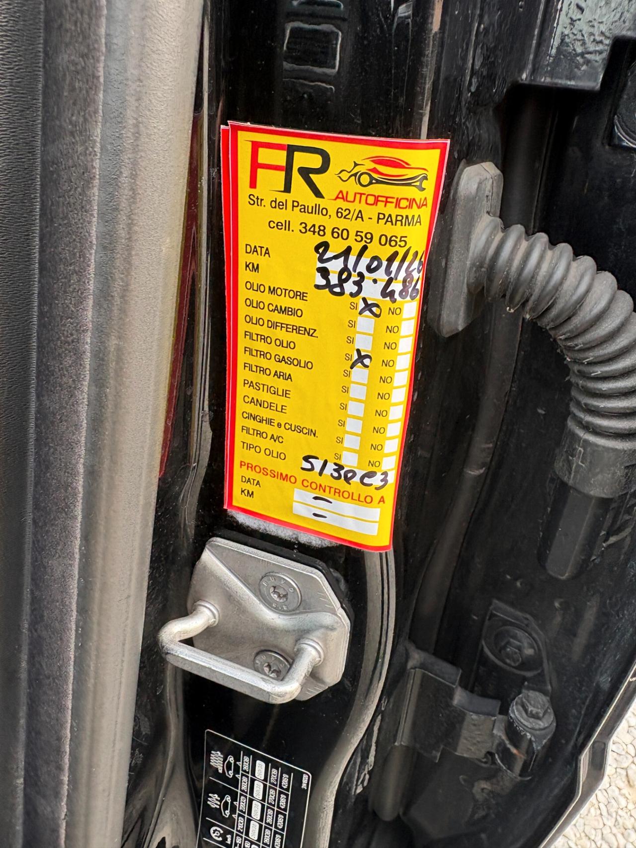 V70 2.0 D4 - Motore nuovo sostituito da 60.000km