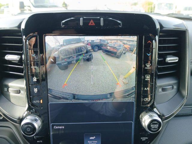 DODGE RAM 1500 5.7 GPL V8 Laramie Sport G/T N1