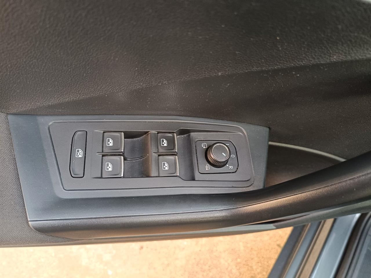 Volkswagen T-Roc 2.0 TDI SCR 4MOTION Advanced BlueMotion Technology