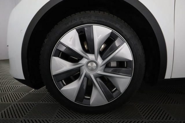 TESLA Model Y Model Y Long Range AWD