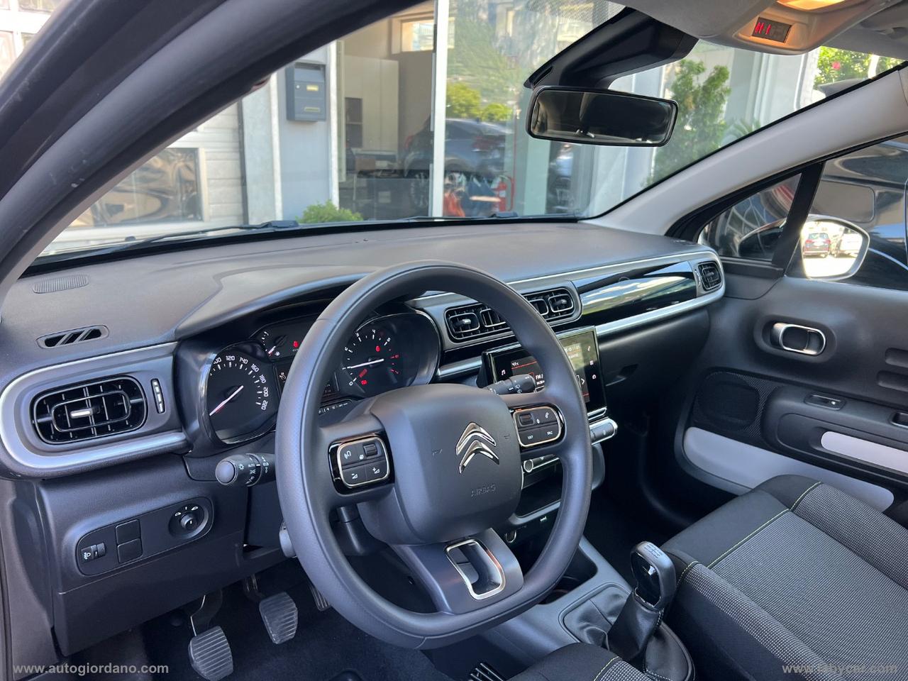 CITROEN C3 PureTech 83 S&S Plus
