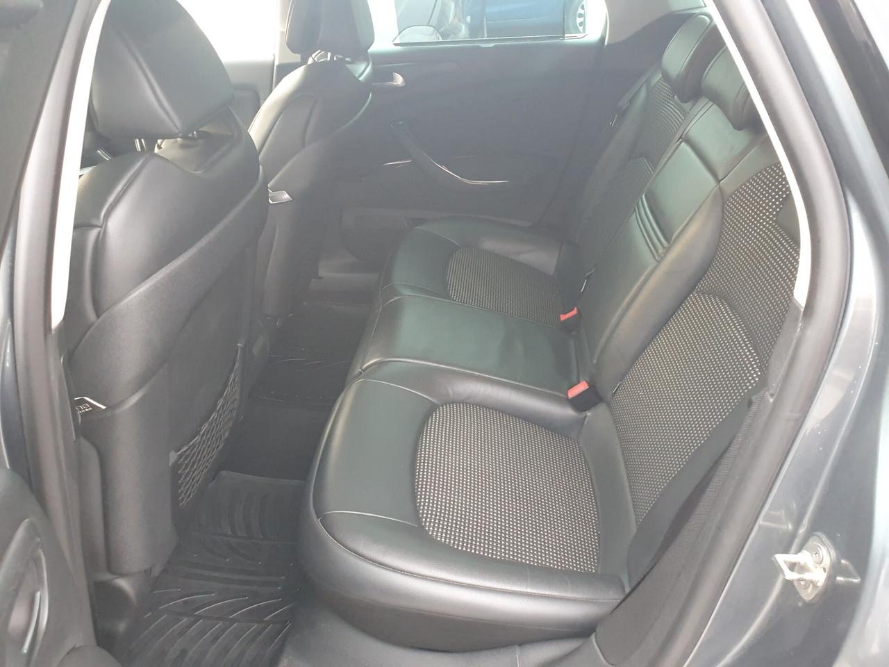 Citroen C5 2.0 HDi 160 aut. Executive Tourer 2013