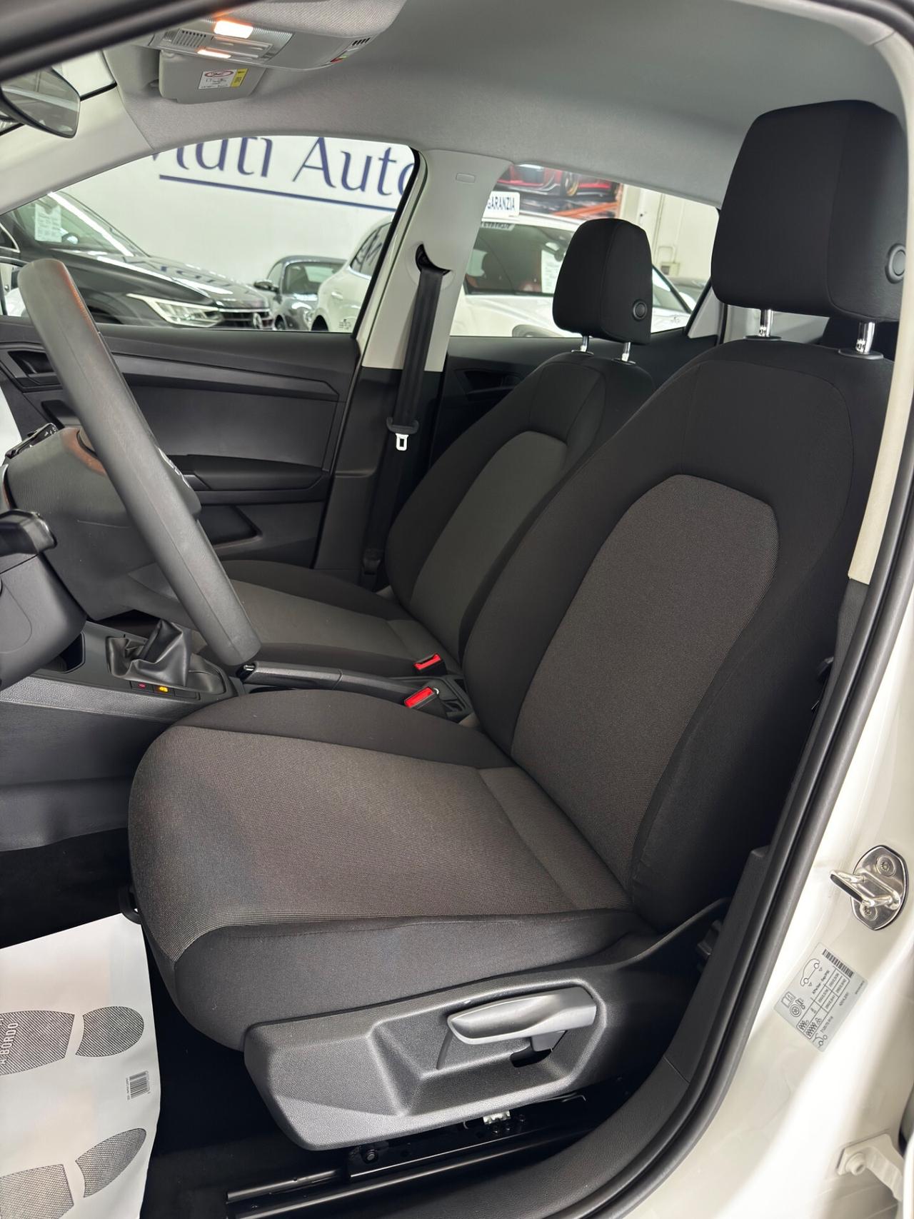 Seat Arona 1.0 EcoTSI Style 95cv