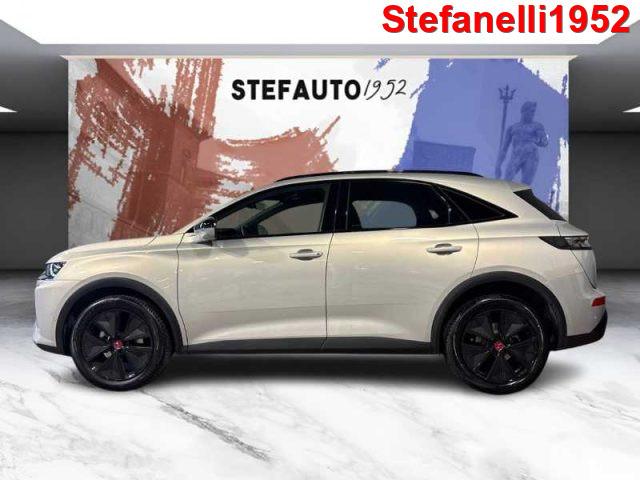 DS AUTOMOBILES DS 7 - 1.5 bluehdi Performance Line+ 130cv auto