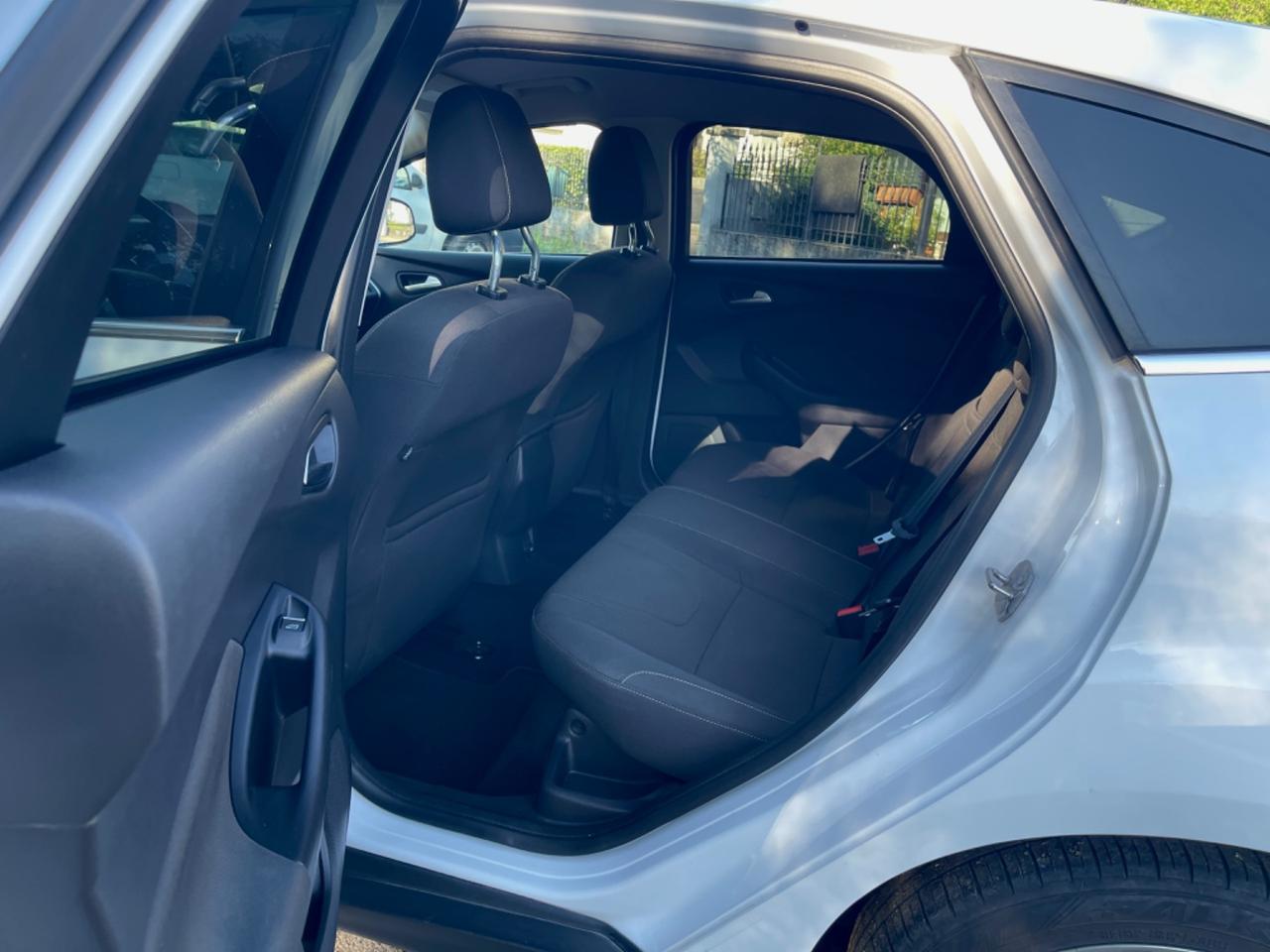 Ford Focus 1.6 EcoBoost 150 CV Start&Stop Titanium