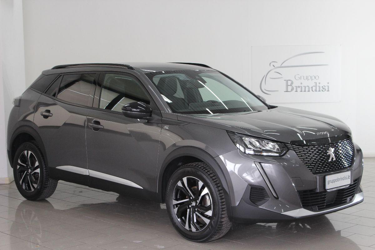 PEUGEOT - 2008 - PureTech 130 S&S Allure Pack