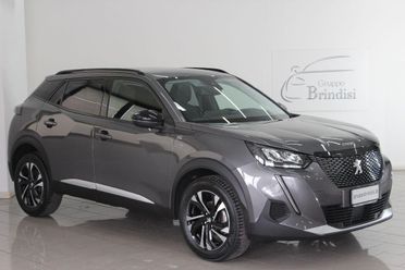 PEUGEOT - 2008 - PureTech 130 S&S Allure Pack