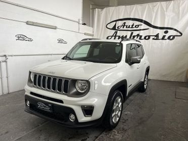 Jeep Renegade Renegade 1.6 mjt Limited 2wd 120cv ddct