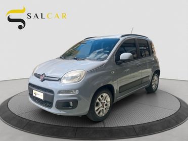 Fiat Panda 1.3 MJT 95 CV S&S Lounge 2018