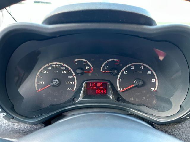 FORD Ka+ 1.2 8V 69CV *FINANZIABILE* *OK NEOPATENTATI*
