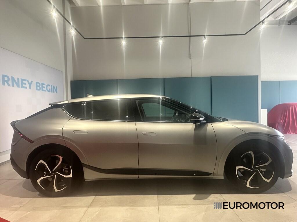 Kia EV6 77,4 kWh GT Line RWD