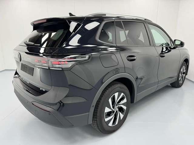 Volkswagen Tiguan 1.5 eTSI DSG *PROMO KASKO* 150CV *REAR VIEW+ACC*