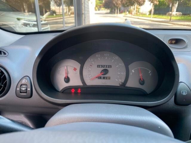 Hyundai Atos Prime 1.1 12V Active Automatica