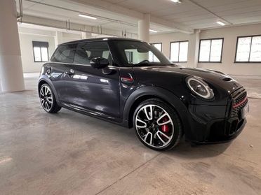 MINI Mini 3 porte Mini F56 2021 3p Mini 3p 2.0 JCW JCW auto
