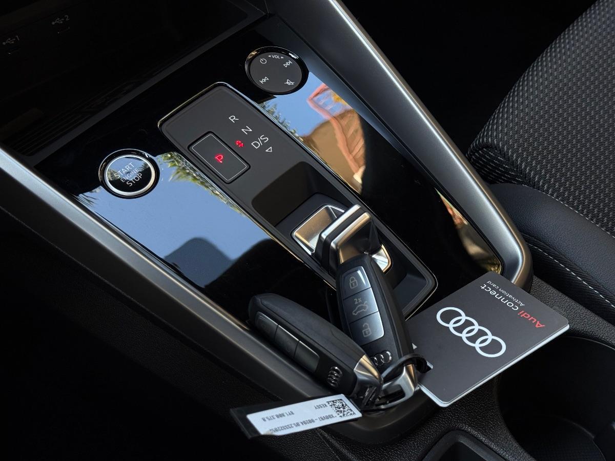 Audi A3 Sportback 35 TDI 150CV S-Line