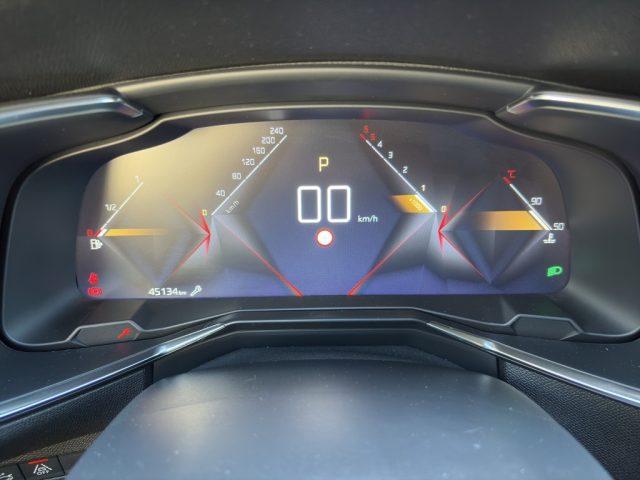 DS AUTOMOBILES DS 7 performance line 130 cv automatica AUTOCARRO N1