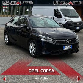 Opel Corsa 1.2 Elegance