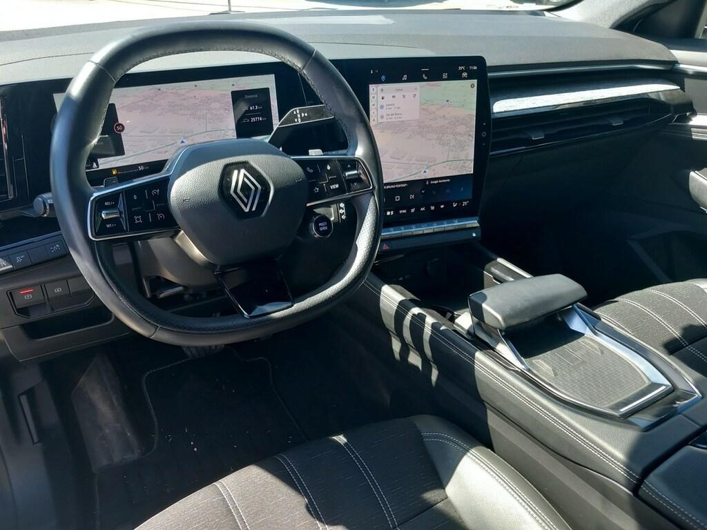 Renault Austral 1.3 mild hybrid Techno Auto