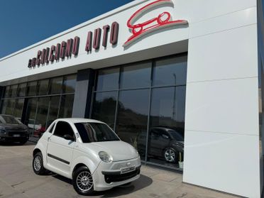 Microcar Due Dué Progress Premium