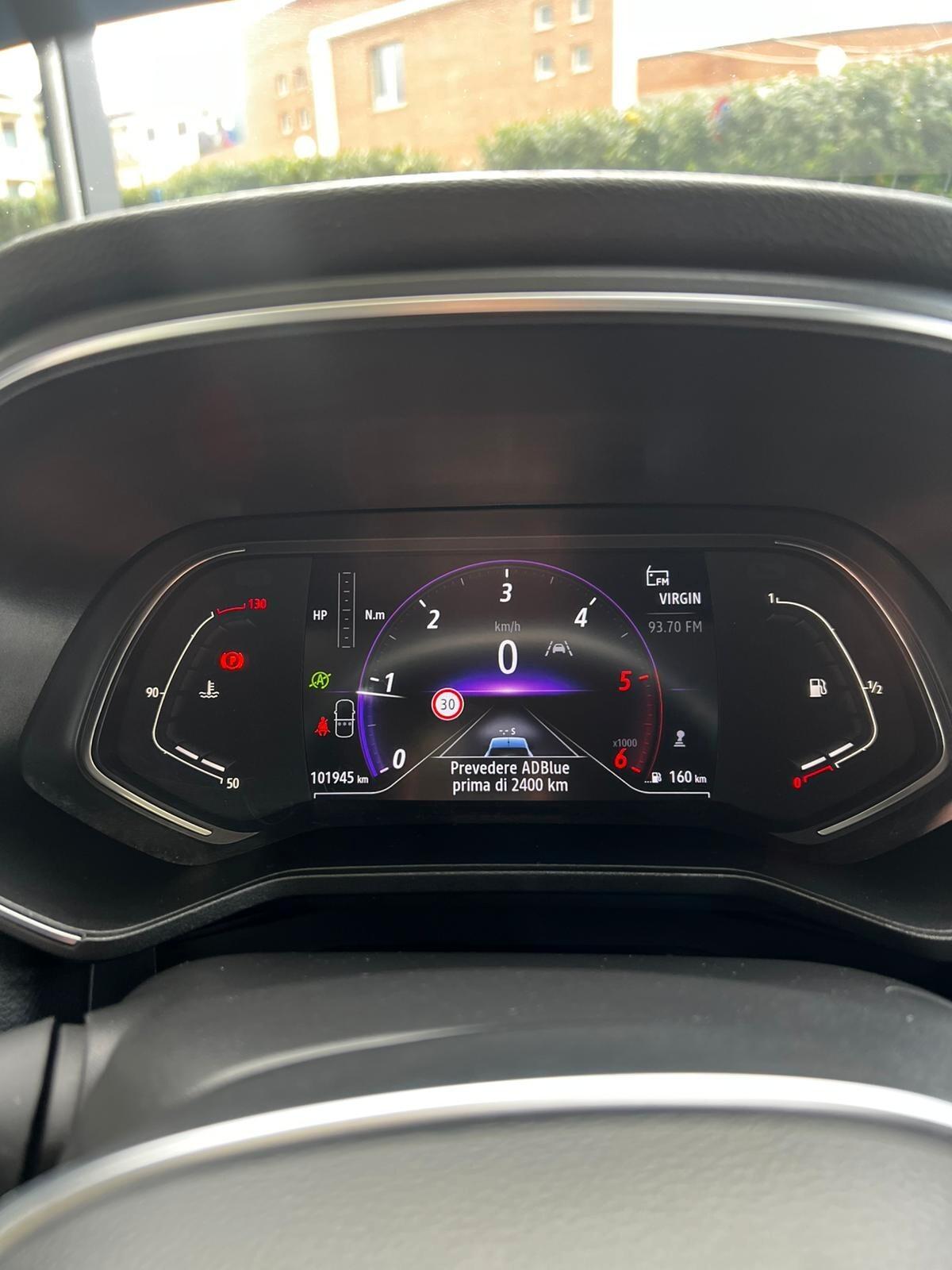 Renault Clio Blue dCi 85 CV 5 porte Intens NEOPATENTATI