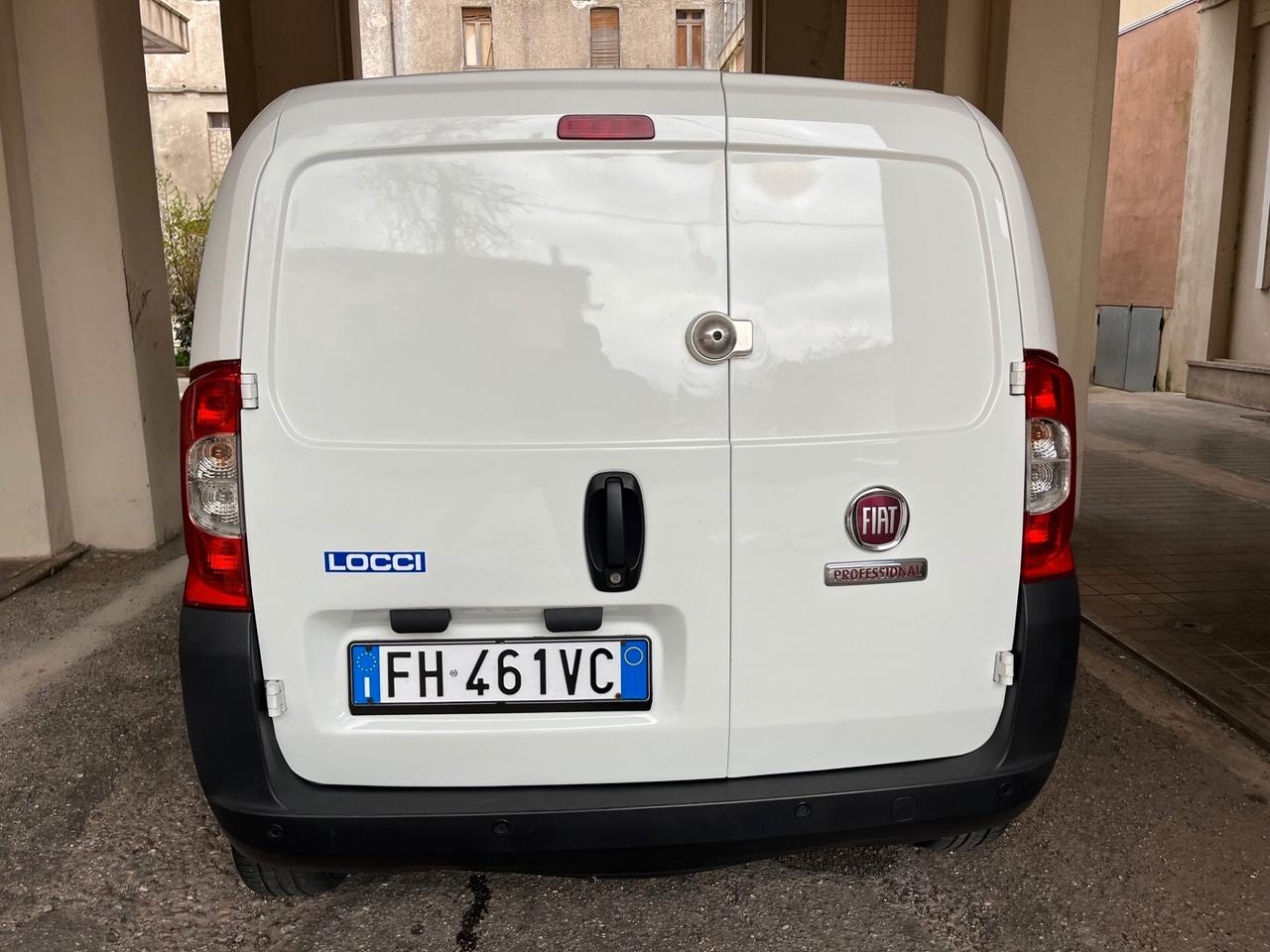 Fiorino 1.3mj 95cv