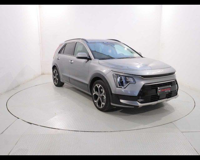 KIA Niro 1.6 GDi DCT HEV Style