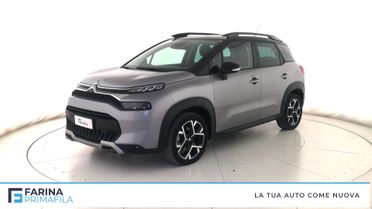 CITROEN C3 Aircross I 2021 - C3 Aircross Puretech MAX 130 cv EAT6