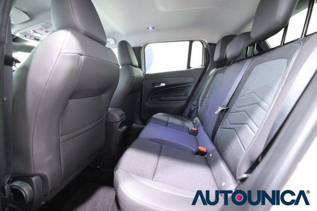 JEEP Avenger 1.2 TURBO 100 CV SUMMIT FARI LED NEOPATENTATI