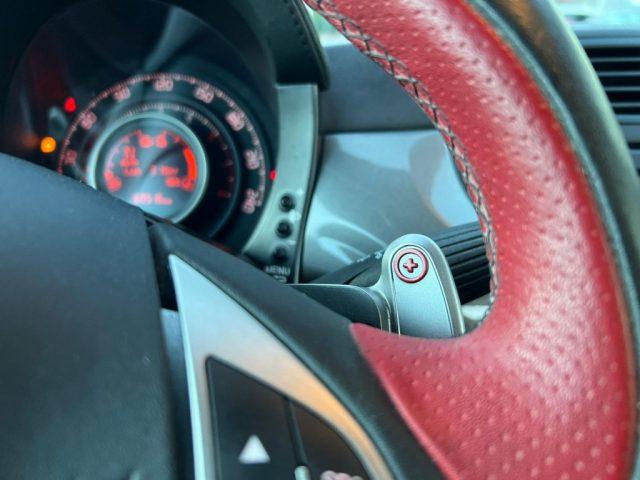 ABARTH 595 1.4 Turbo T-Jet 160 CV MTA Competizione