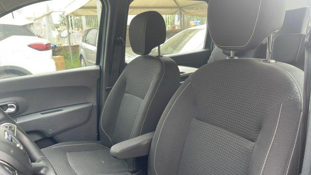 DACIA Lodgy 1.6 110CV GPL 5 posti Comfort