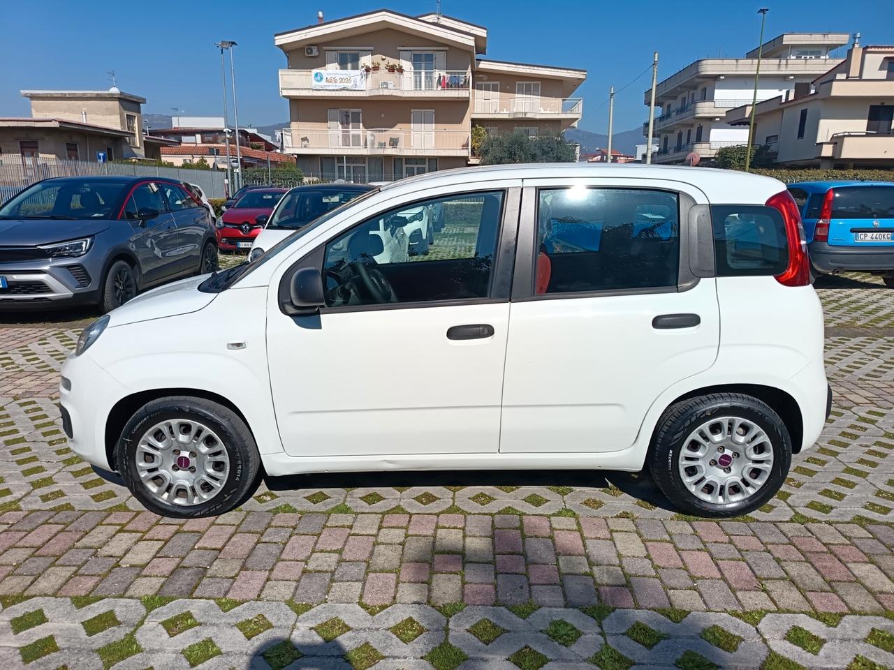 Fiat Panda 1.2 EasyPower Easy