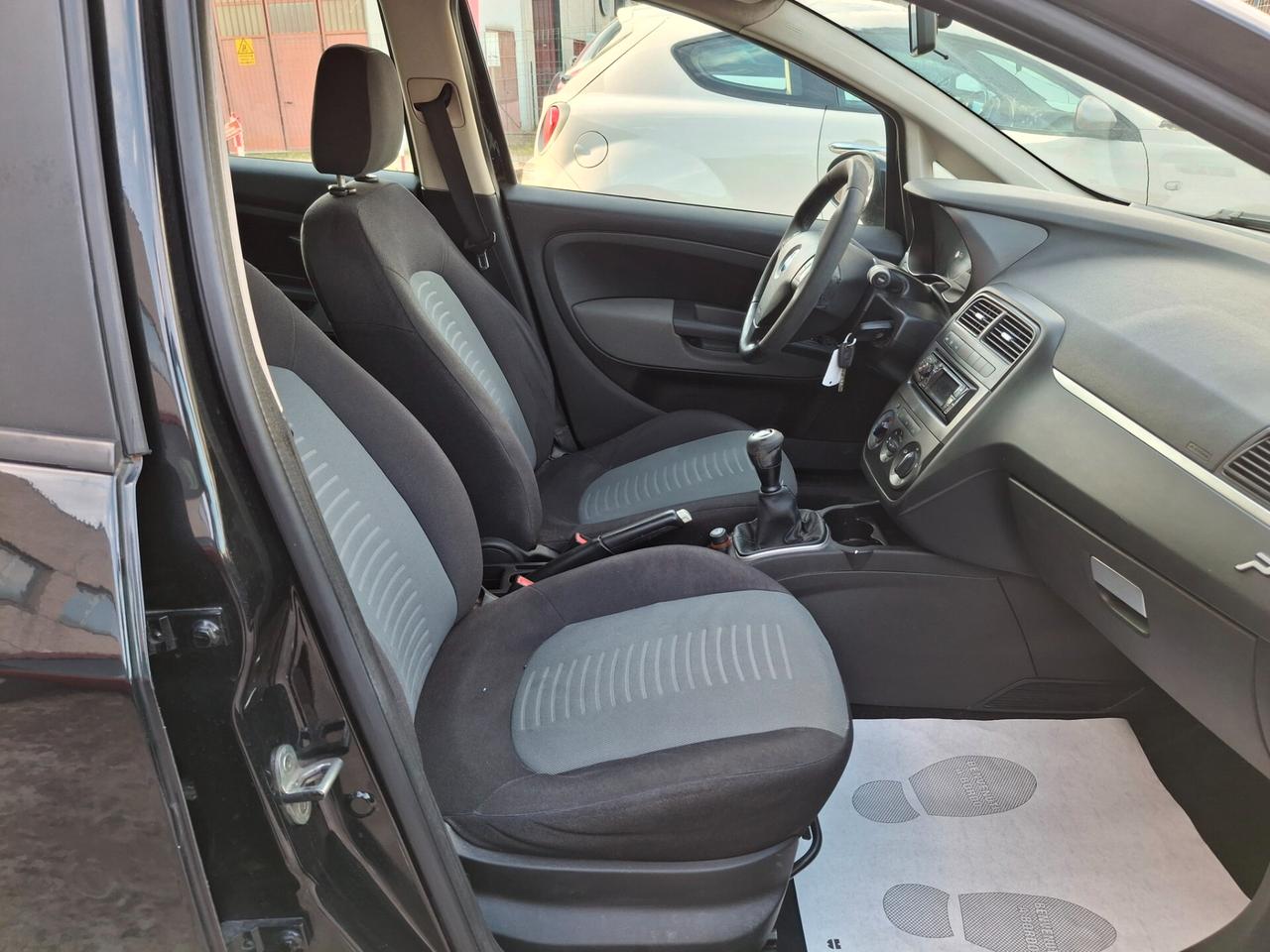 Fiat Punto Classic 1.3 MJT 16V 5 porte