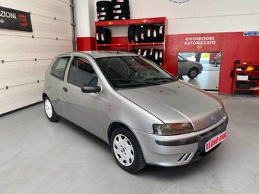 Fiat Punto 1.2i cat 3 porte EL