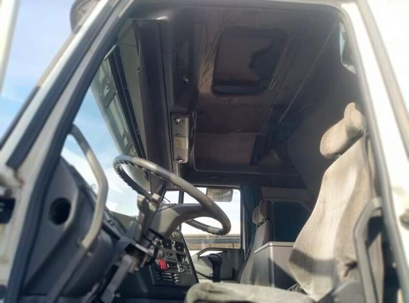 IVECO EURO-TECH MAGIRIUS 240E52 LKW/TRUCKS