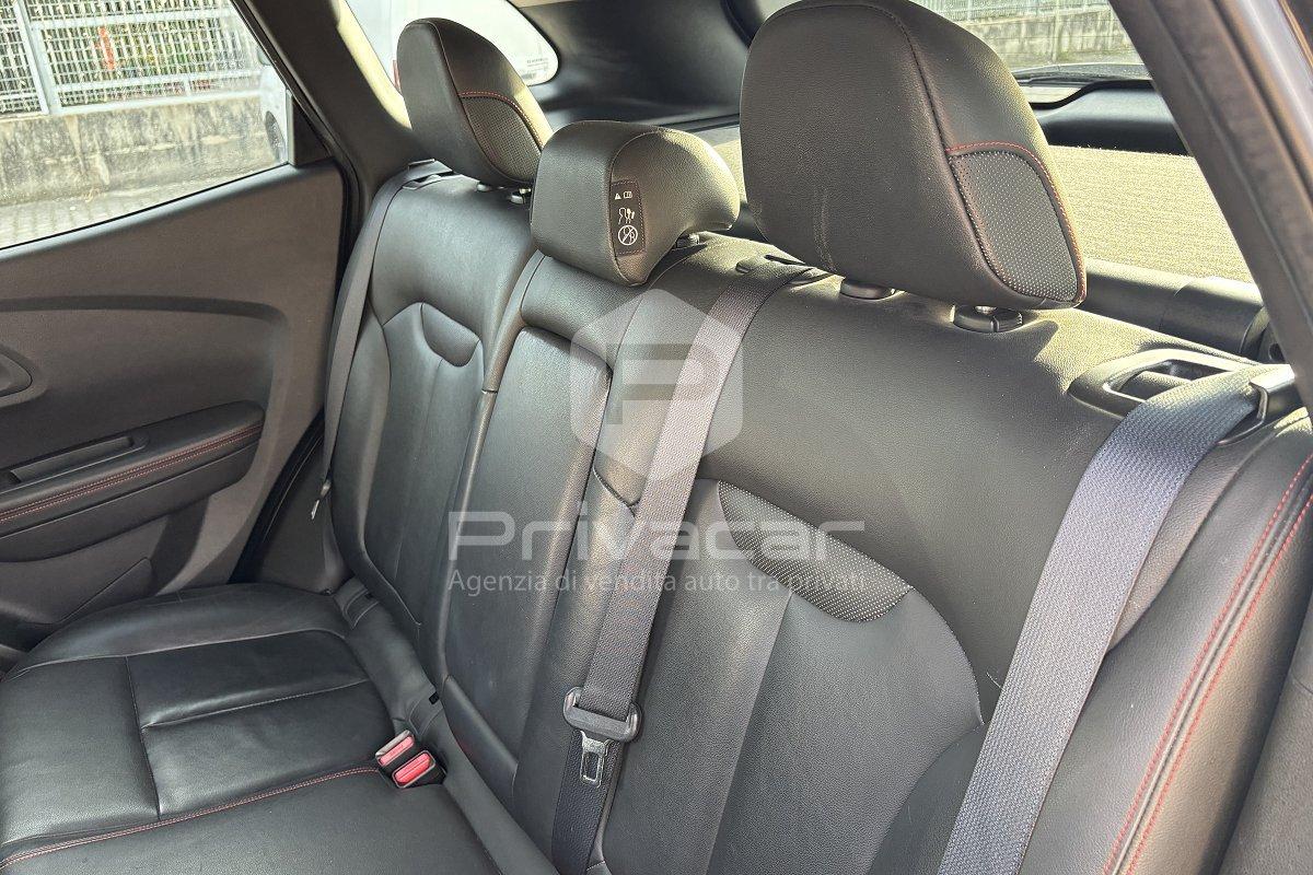 RENAULT Kadjar dCi 8V 110CV EDC Energy Hypnotic
